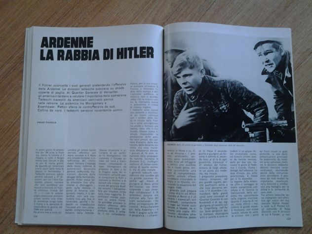 Storia Illustrata - nr. 196 - Foto 10