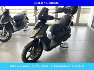 KYMCO Agility 200 i, R16, SOLO 16.000KM, 12 MESI DI GARANZIA rif. 22411161