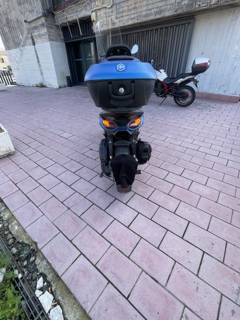 Vendo Beverly 400S - Foto 4