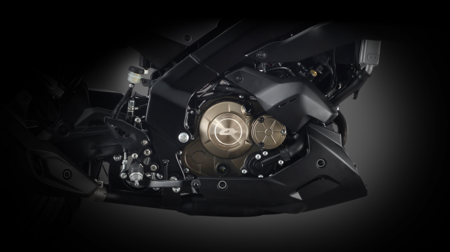 Qj Motor SRK 125 S - Foto 6
