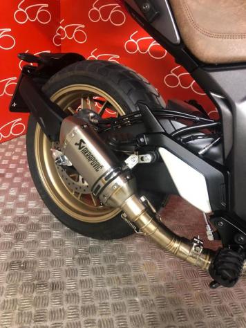 CF MOTO 700CL-X Heritage rif. 23258299 - Foto 7