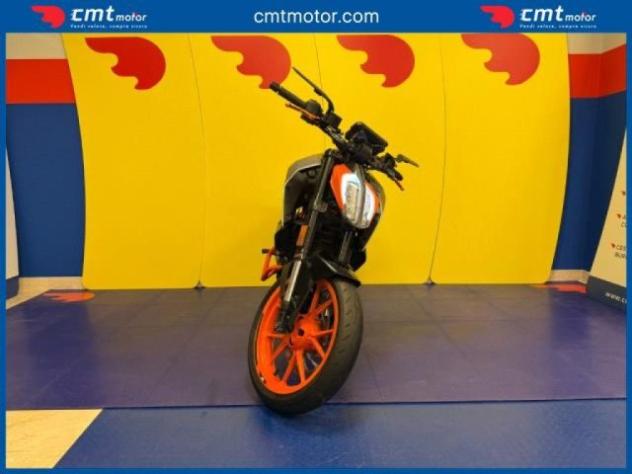 KTM 390 Duke Garantita e Finanziabile rif. 24241652 - Foto 2