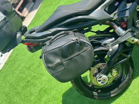 Benelli Tre-K 899 (2011) – Full Optional e Tagliandata - Foto 4