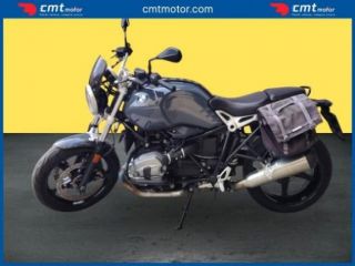 BMW R Nine T Garantita e Finanziabile rif. 23802209