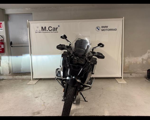 BMW Motorrad R 1250 GS Abs my19 - Foto 2