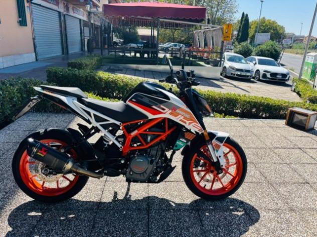 KTM 390 Duke PASSAGGIO E TAGLIANDO INCLUSO MINI RATE rif. 24097152 - Foto 2