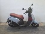 KL Gemma 125 2025