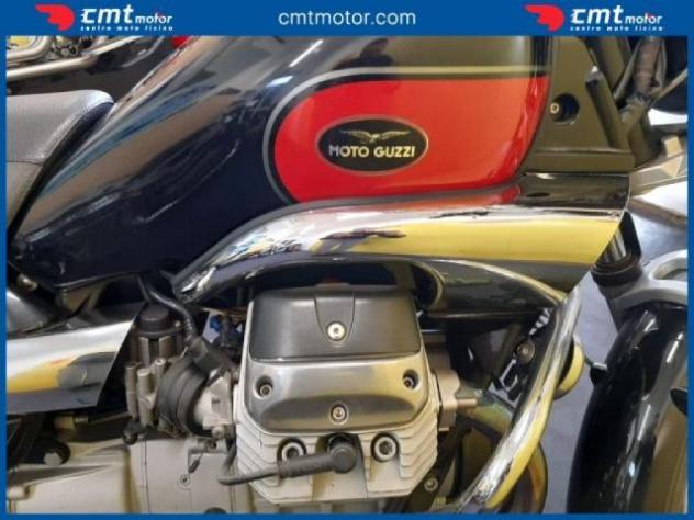 MOTO GUZZI Nevada 750 Garantita e Finanziabile rif. 21499671 - Foto 7