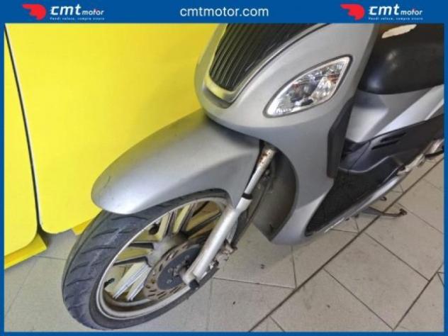SYM Symphony 151 S Finanziabile - Grigio scuro - 12607 rif. 23835534 - Foto 9