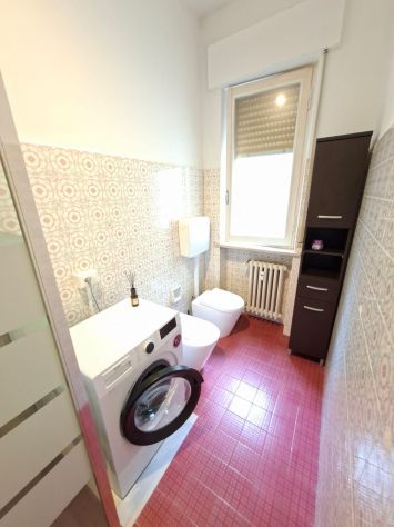 AMPIO QUADRILOCALE X STUDENTI7 LAVORATORI ZONA CITTADELLA - Foto 4