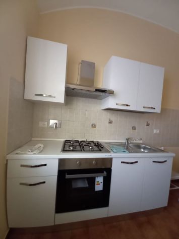 Affittasi stanza doppia €250 a posto letto tutto incluso - Foto 6