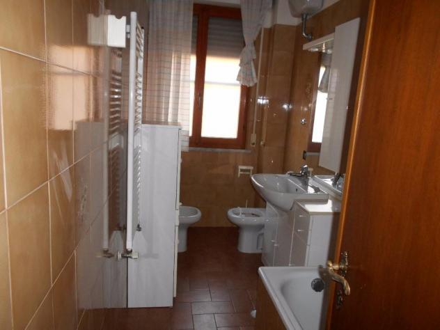 Appartamento in affitto a Pisa 110 mq Rif: 1428410 - Foto 9