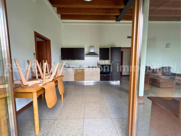 APARTMENT IN A RESIDENTIAL COMPLEX FOR RENT IN VICENZA - Foto 17