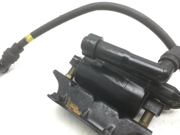 Bobina Di Accensione + Candela Per Polaris ATV Trail Boss 325 330