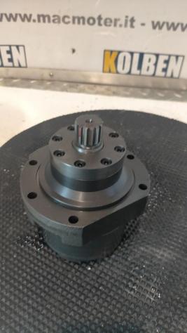 Motore idraulico orbitale Comer GWP 200U