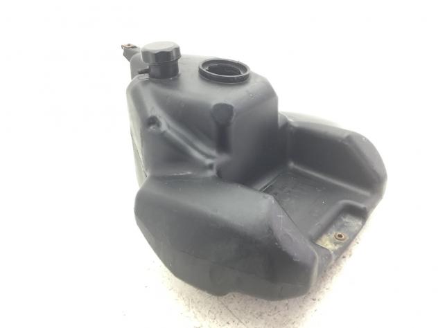 APRILIA SCARABEO 4T 100 SERBATOIO BENZINA CARBURANTE E TAPPO 2014 - Foto 2