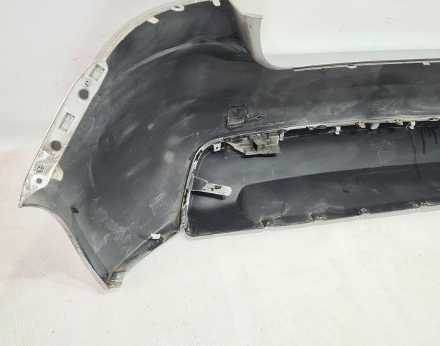 PARAURTI POSTERIORE COMPLETO PEUGEOT 308 2° Serie 9677960477 (13) - Foto 5