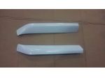 Coppia profili esterni rivestimento Fiat FIORINO 1.7 TD70 2000