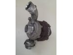 TURBINA SSANGYONG Kyron 2° Serie 7614335003S diesel 2.0 (0711)
