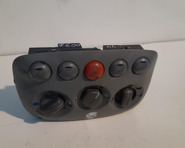 COMANDI CLIMA FIAT Seicento Serie (0005)