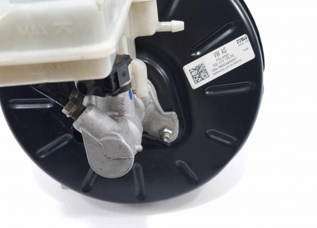 SERVOFRENO AUDI Q2 Serie (GAB) 5Q1614105DC DDYA Diesel 1600 (16) - Foto 3