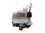 SERRATURA ANTERIORE SINISTRA FIAT 500 Serie 51827413 (0714)