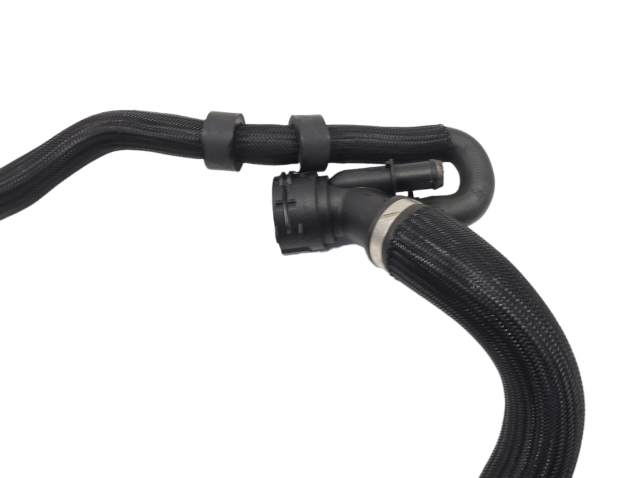 MANICOTTO RADIATORE INFERIORE LAND ROVER Range Rover Evoque Serie 204DTD Hybrid 2000 (18) - Foto 10