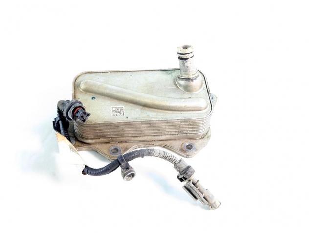 05048312AB RADIATORE OLIO MOTORE JEEP WRANGLER 2.0 4XE I 200KW 5P AUT (2022) RICAMBIO USATO - Foto 4