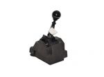 Leva Cambio Fiat 500l 50295621 - 03809