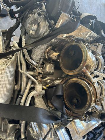 Motore completo di cambio per Lamborghini Urus 4.0V8 km 0 - Foto 3