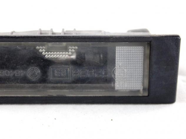46408006 LUCE TARGA ALFA ROMEO 156 R 1.8 B 103KW 5M 4P (2002) RICAMBIO USATO - Foto 3