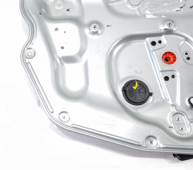 ALZACRISTALLO ELETTRICO ANT. SX ALFA ROMEO Giulietta Serie (940_) 940 A3.000 (1013) - Foto 12