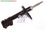 AMMORTIZZATORE FIAT 500 07 ANTERIORE SX GAS FT11302 Meccanica  Assale  Sosp &hellip;