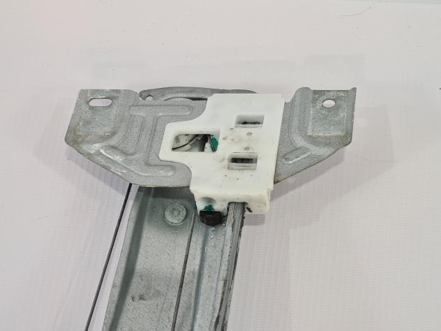 CREMAGLIERA ANTERIORE SINISTRA FORD Ka Ka+ Serie B5-A23201 (1620) - Foto 3