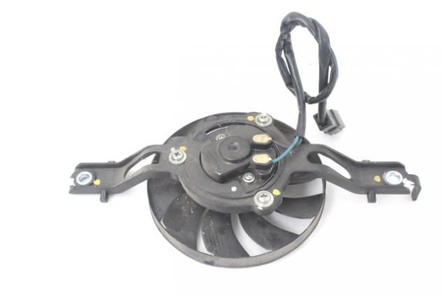 SUZUKI BURGMAN UH 125 1780003H00 ELETTROVENTOLA RADIATORE 06 - 12 FAN - Foto 3