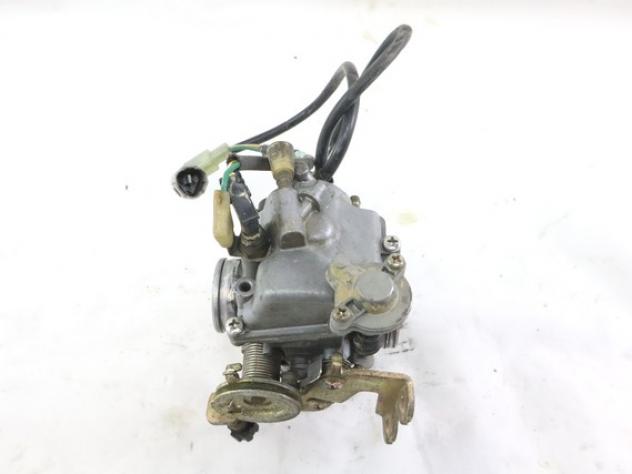 KYMCO PEOPLE 250 1610KLLJ3E00 CARBURATORE 03 - 05 CARBURETOR - Foto 3