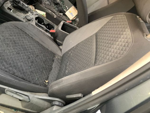 Ricambi usati Volkswagen Tiguan 2018 2.0 tdi - Foto 9