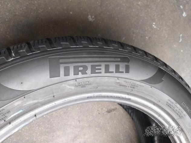 2 gomme 235 55 19 pirelli inv a4303 - Foto 6