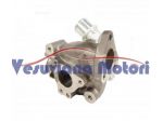 Turbocompressore Rigenerato Toyota Previa TD