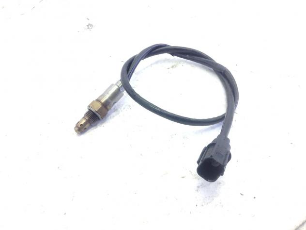 HONDA CBR RR ABS KM0 600 SONDA LAMBDA SENSORE OSSIGENO COLLETTORE MARMITTA 2024