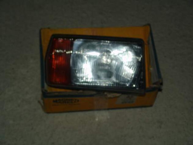 FARI LANCIA DELTA (831) 712034790009-712034780009 - Foto 3