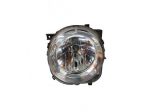 Faro anteriore sx jeep Renegade 2014 520996670