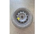 RUOTA DI SCORTA FORD Fiesta 4° Serie r14 benzina 1.2 (0205)