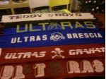 Acquisto materiale ultras anni 80 e 90