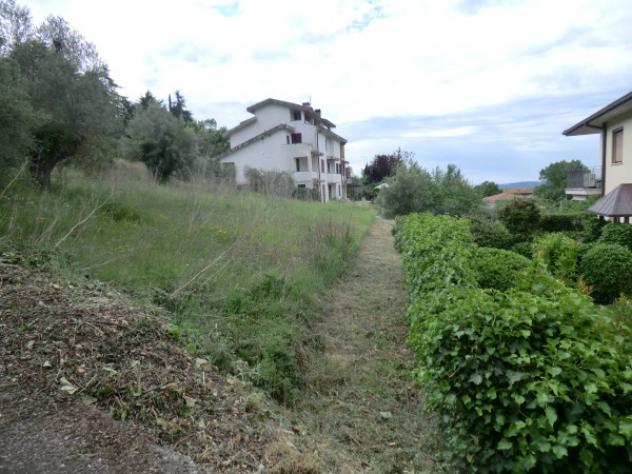 Immobile in asta di 1 m² in vendita a Montegabbione - Foto 3