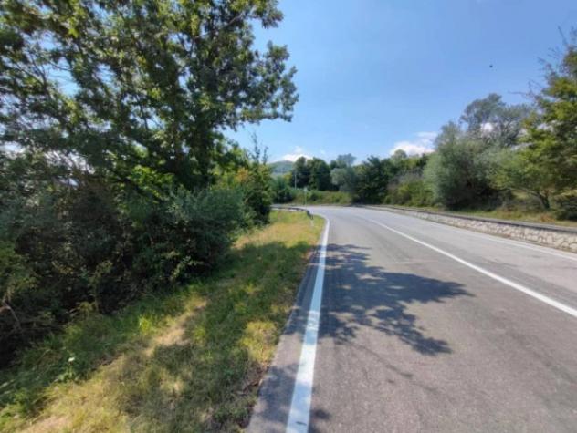 Immobile in asta di 10550 m² in vendita a Pietrabbondante - Foto 5