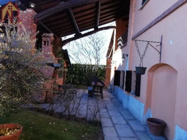 SPLENDIDO CASCINALE RISTRUTTURATO - Foto 3