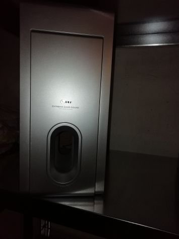 Home theater lg - Foto 4