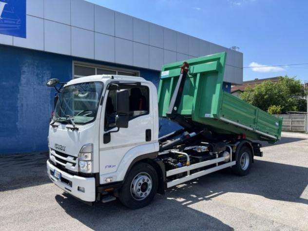 ISUZU F14 240 rif. 23686640 - Foto 5