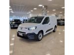 FIAT DOBLO Van XL Passo Lungo 3 Posti 1.5 Diesel 100cv